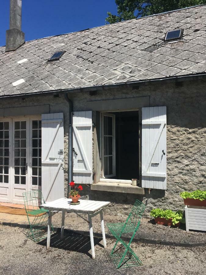 Maison Lyre, Pompadour 阿尔纳克－蓬帕杜尔 外观 照片